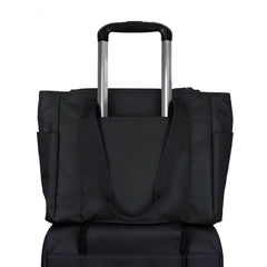 Hedgren Achiever 14.1" Laptop Tote - Hedgren