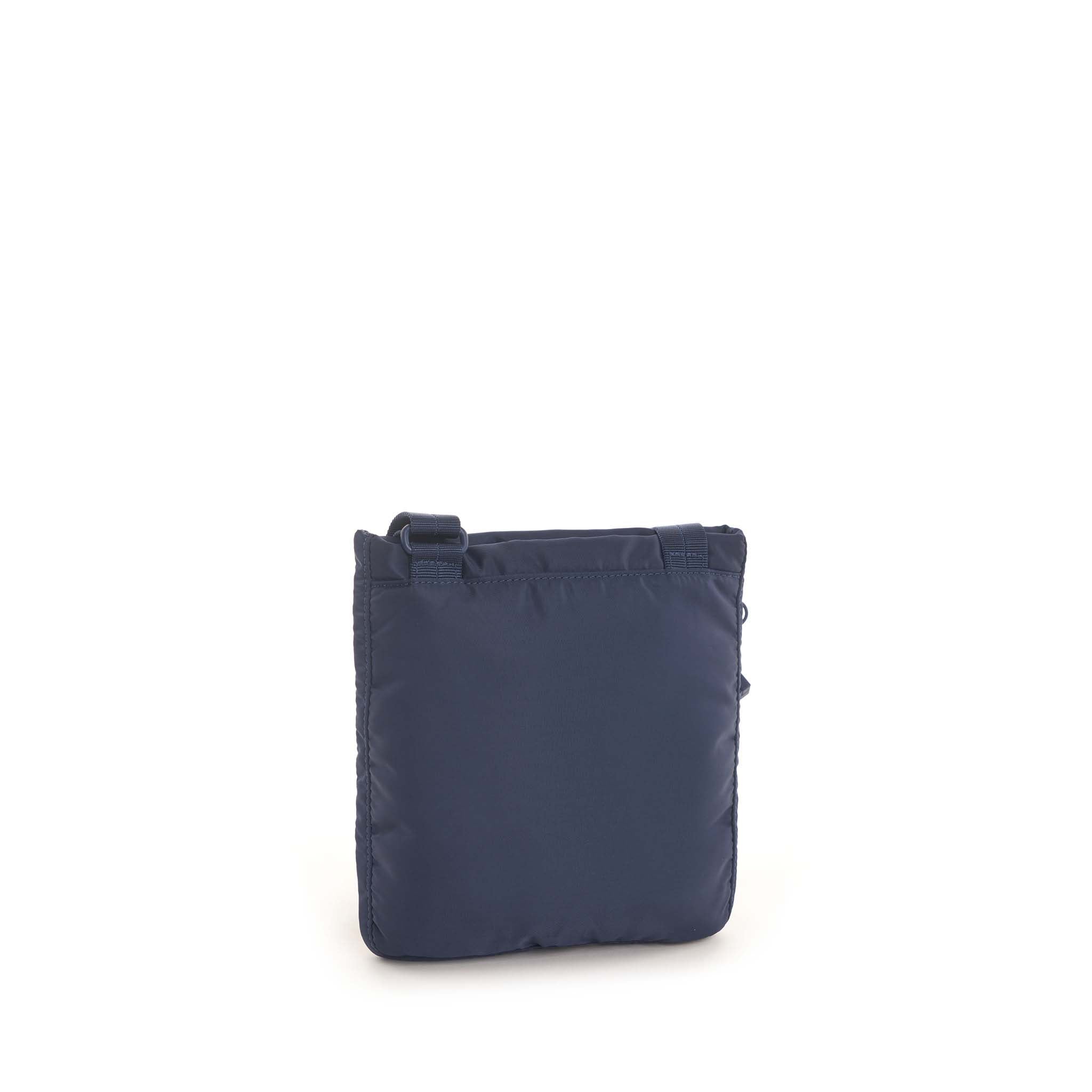 Hedgren Leonce RFID Shoulder Bag Dress Blue