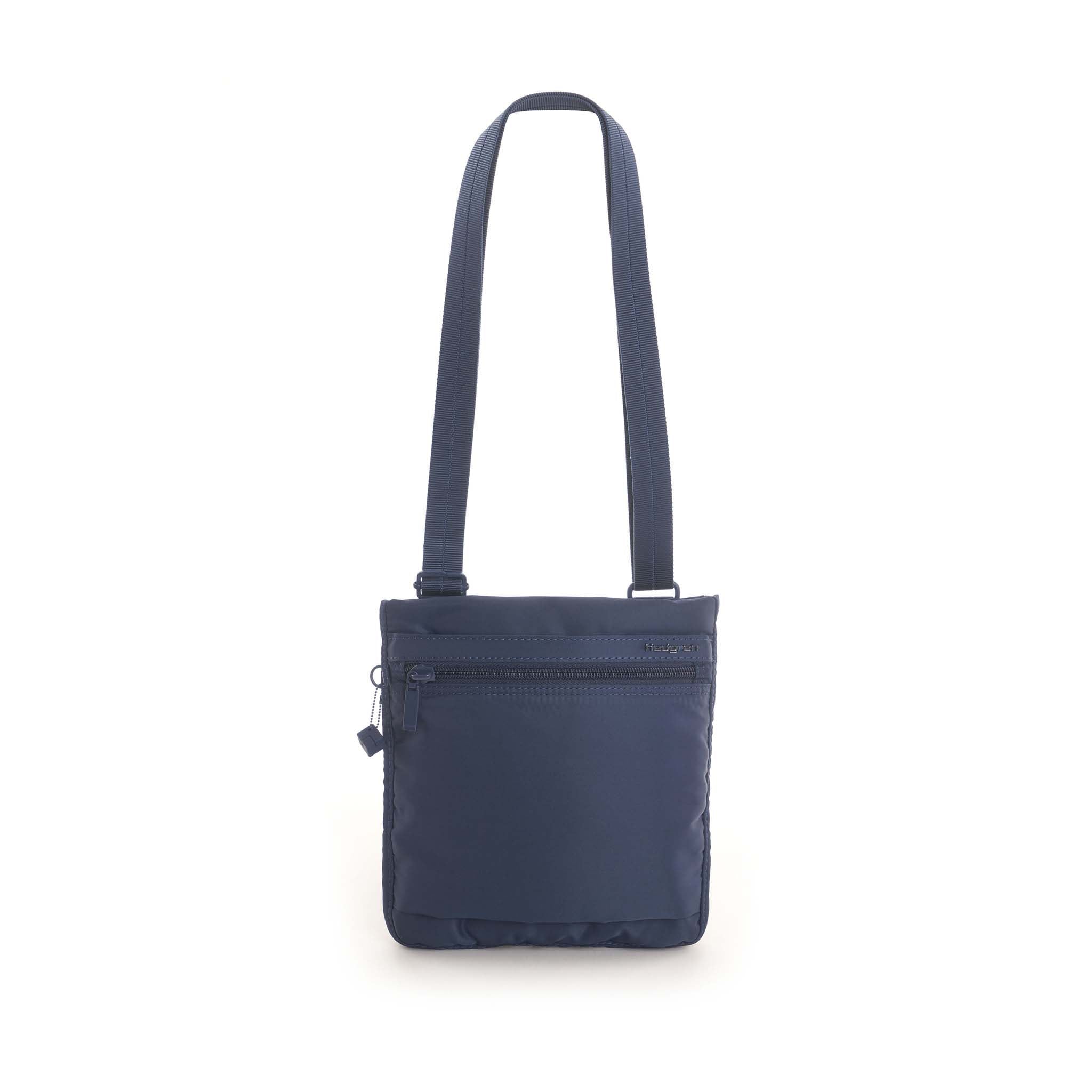 Hedgren Leonce RFID Shoulder Bag Dress Blue