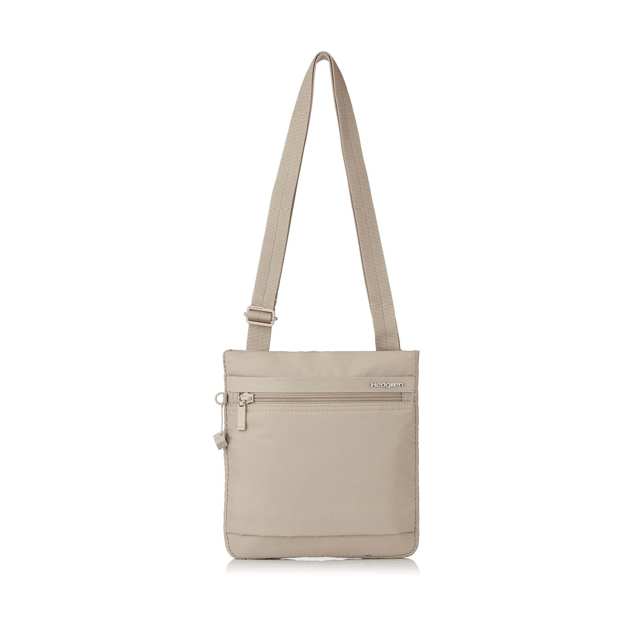 Hedgren Leonce RFID Shoulder Bag Cashmere