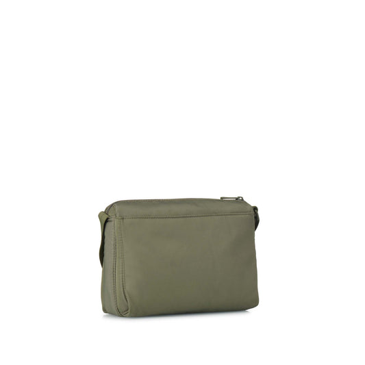 Hedgren Eye RFID Shoulder Bag Olive Night