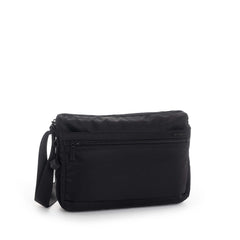 Hedgren Eye RFID Medium Shoulder Bag Black - Hedgren