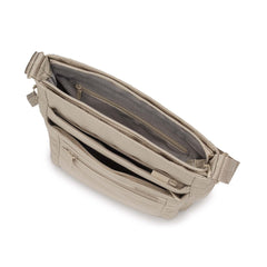 Hedgren Orva RFID Shoulder Bag Cashmere