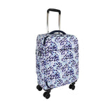 Hedgren Axis 20" Sustainable Soft Sided Carry On - Flyclothing LLC