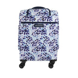 Hedgren Axis 20" Sustainable Soft Sided Carry On - Flyclothing LLC