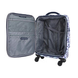 Hedgren Axis 20" Sustainable Soft Sided Carry On - Flyclothing LLC