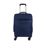 Hedgren Axis 20" Sustainable Soft Sided Carry On - Flyclothing LLC