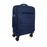 Hedgren Axis 20" Sustainable Soft Sided Carry On - Flyclothing LLC