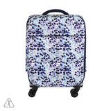 Hedgren Axis 20" Sustainable Soft Sided Carry On - Flyclothing LLC