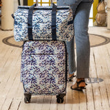 Hedgren Axis 20" Sustainable Soft Sided Carry On - Flyclothing LLC