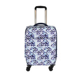 Hedgren Axis 20" Sustainable Soft Sided Carry On - Flyclothing LLC