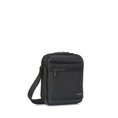 Hedgren Inc Vertical Crossbody Black