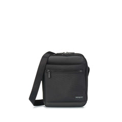 Hedgren Inc Vertical Crossbody Black