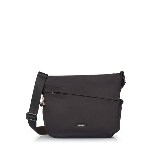 Hedgren Milky Way Crossbody Black