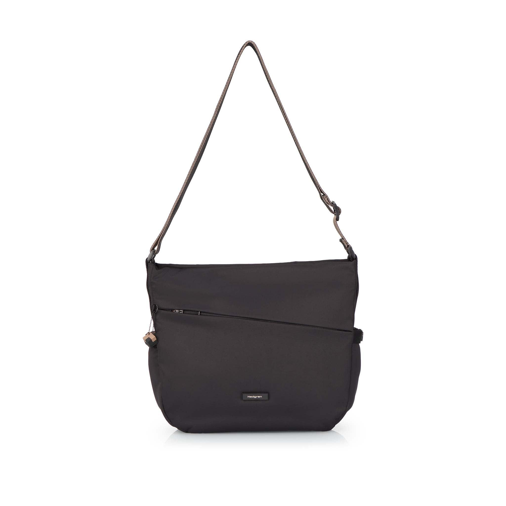 Hedgren Milky Way Crossbody Black