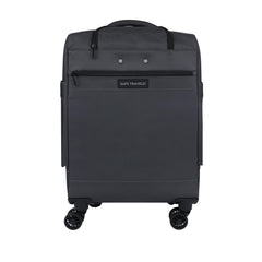 Hedgren Constellation 20" Sustainable Soft Sided Carry On - Hedgren