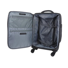 Hedgren Constellation 20" Sustainable Soft Sided Carry On - Hedgren