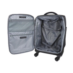 Hedgren Constellation 20" Sustainable Soft Sided Carry On - Hedgren