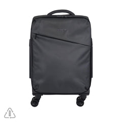 Hedgren Constellation 20" Sustainable Soft Sided Carry On - Flyclothing LLC