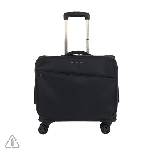 Hedgren Eclipse Sustainable Soft Sided Carry On - Hedgren