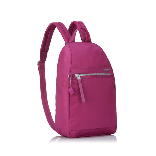 Hedgren Vogue RFID Backpack Orchid Flower