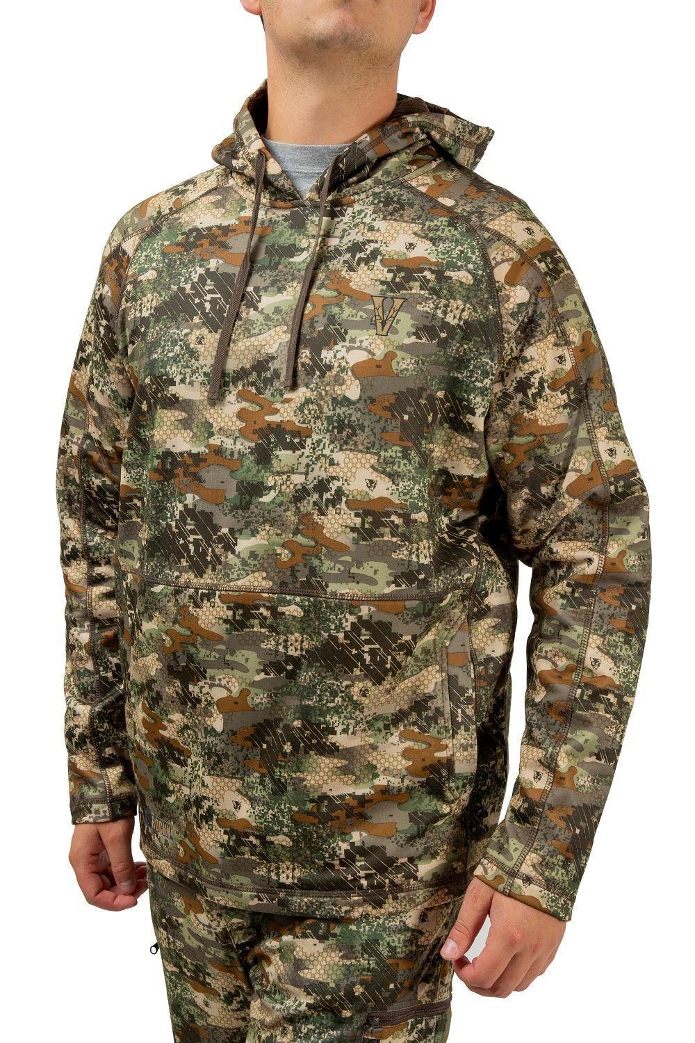 Rocky Stratum Scent IQ Hoodie - Rocky