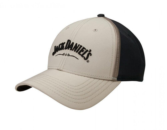 Jack Daniels Nylon Cap - Flyclothing LLC