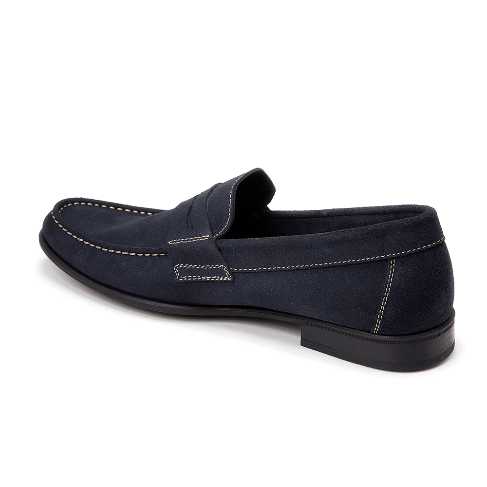 Sandro Moscoloni Leo Loafer - Flyclothing LLC