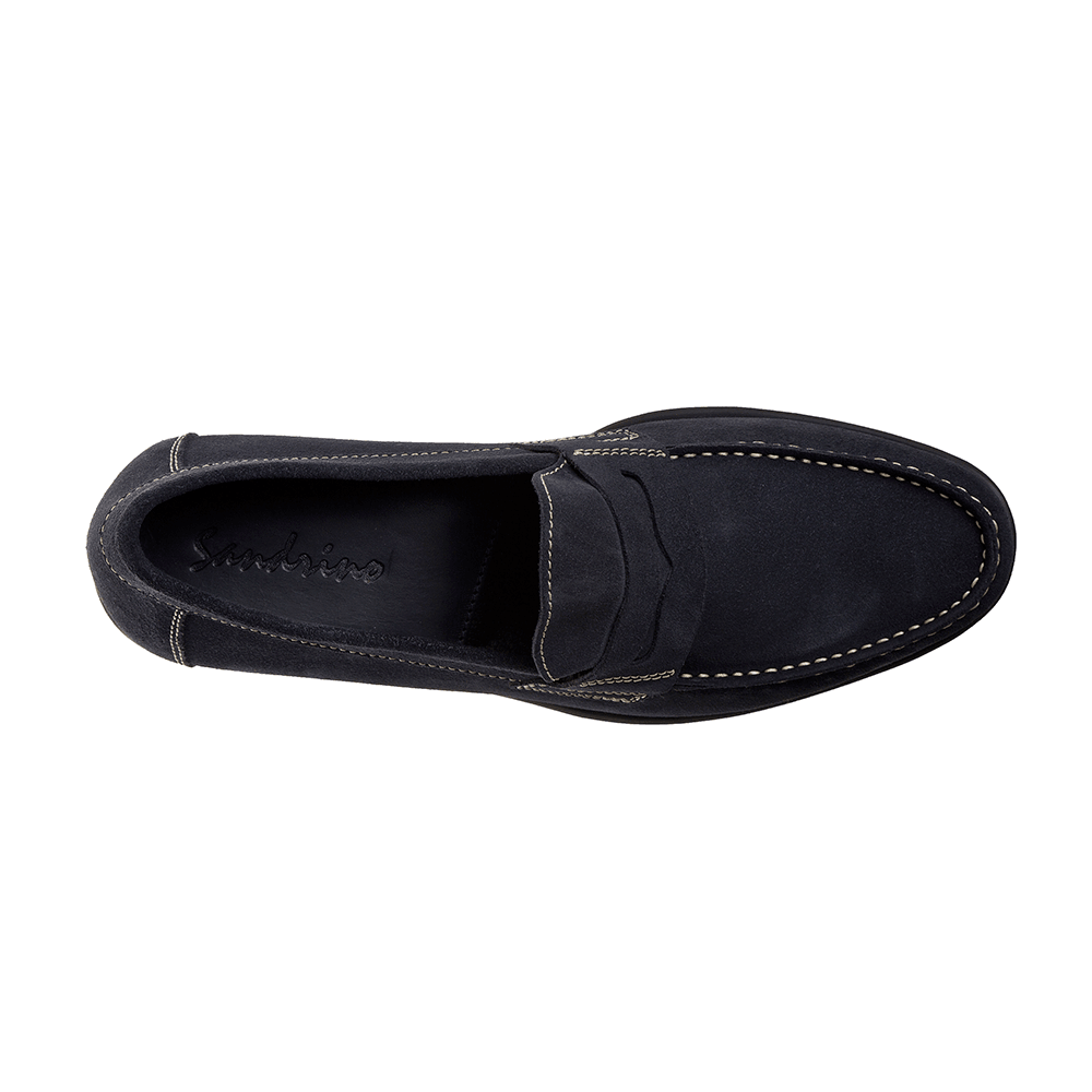 Sandro Moscoloni Leo Loafer - Flyclothing LLC