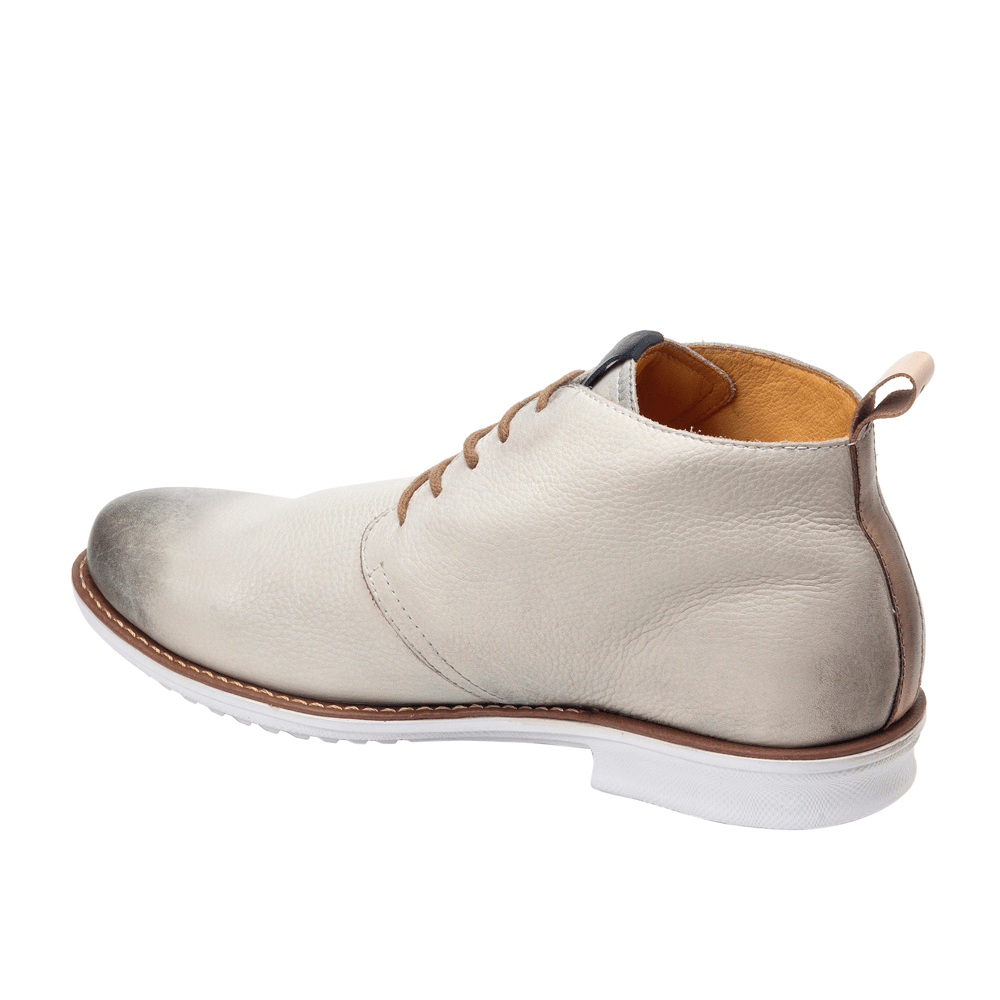 Sandro Moscoloni Manford Chukka Boots - Flyclothing LLC