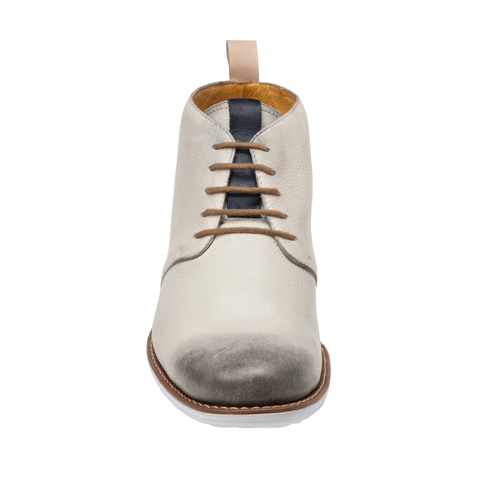 Sandro Moscoloni Manford Chukka Boots - Flyclothing LLC