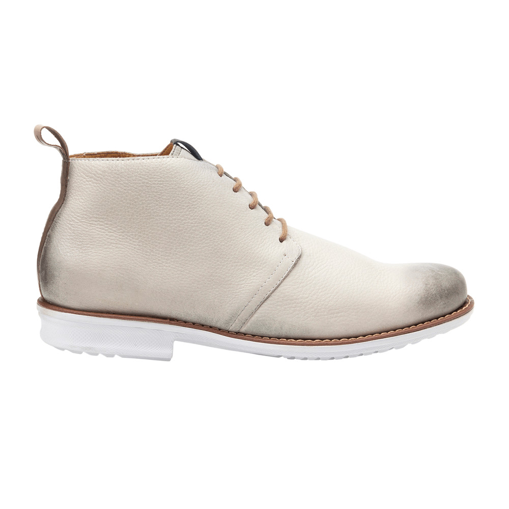 Sandro Moscoloni Manford Chukka Boots - Flyclothing LLC