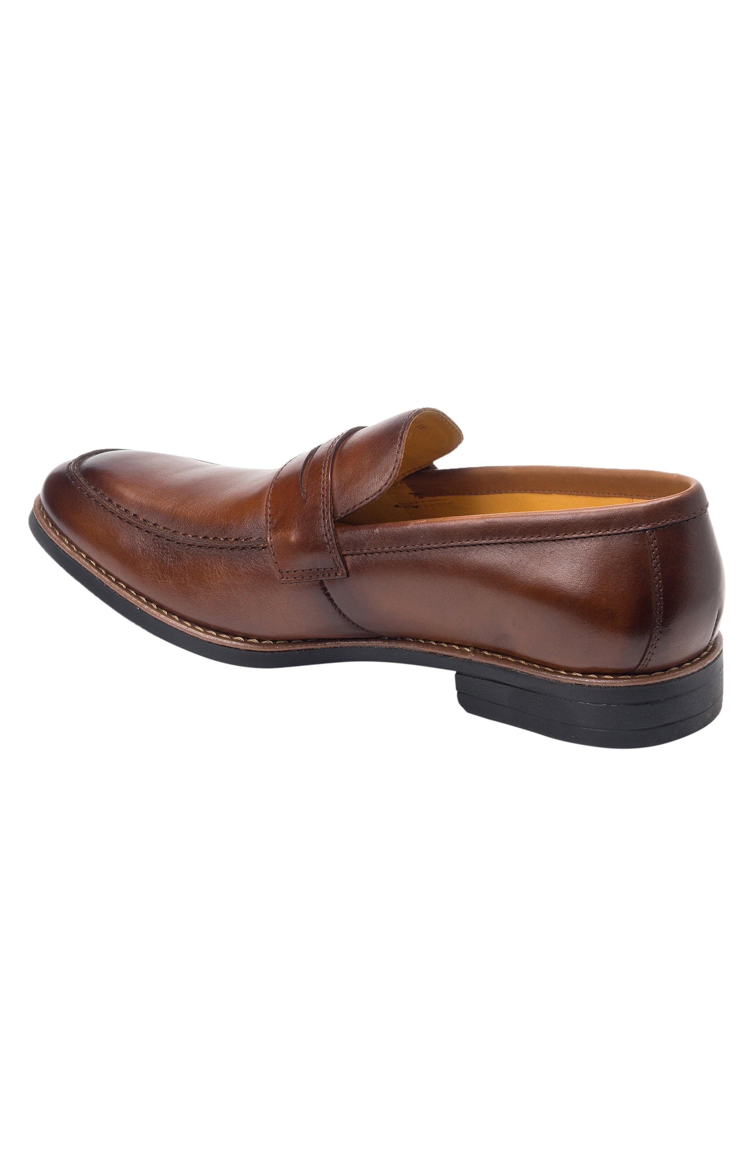 Sandro Moscoloni Premium Mundo Loafer - Flyclothing LLC