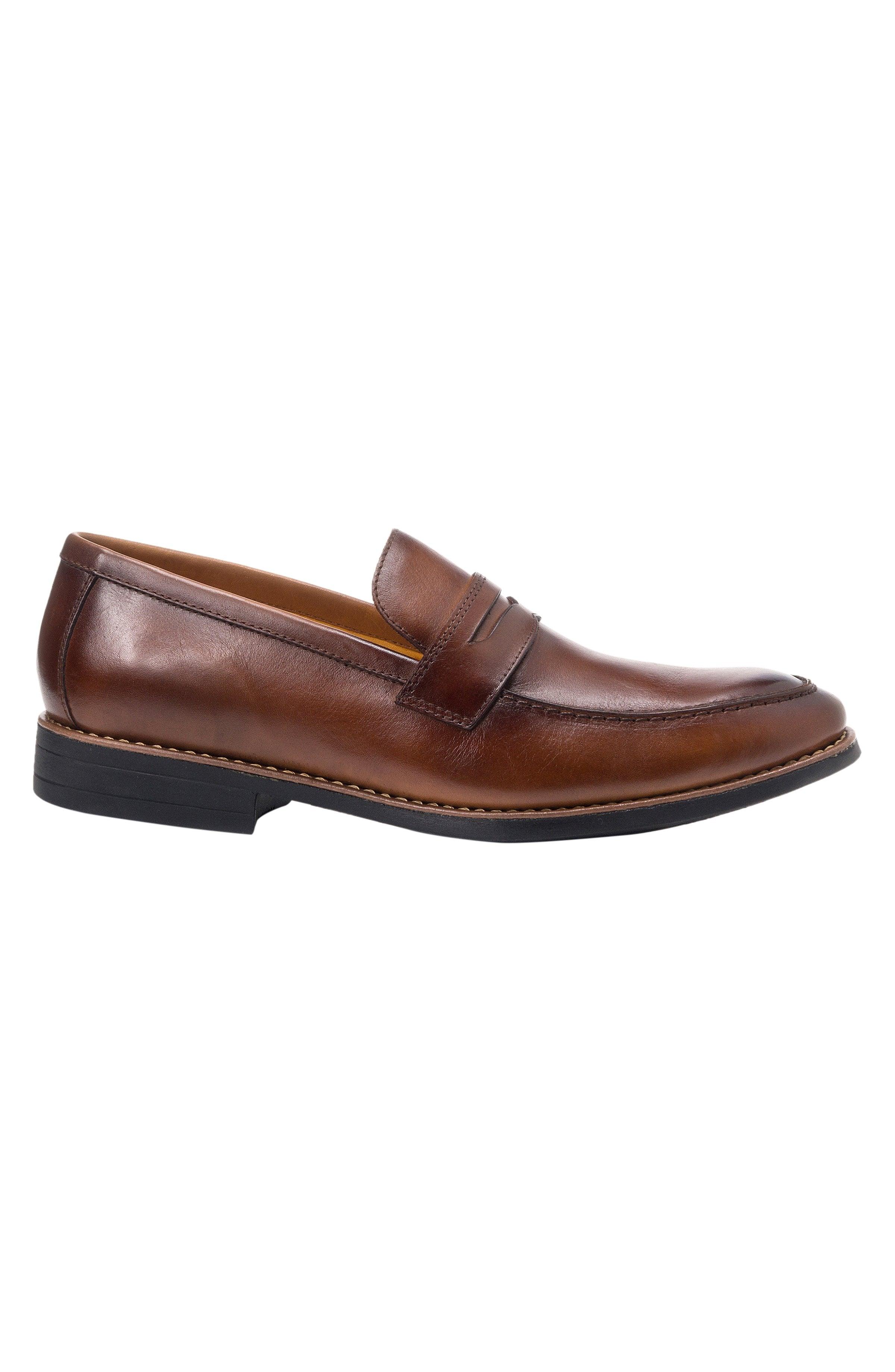 Sandro Moscoloni Premium Mundo Loafer - Flyclothing LLC