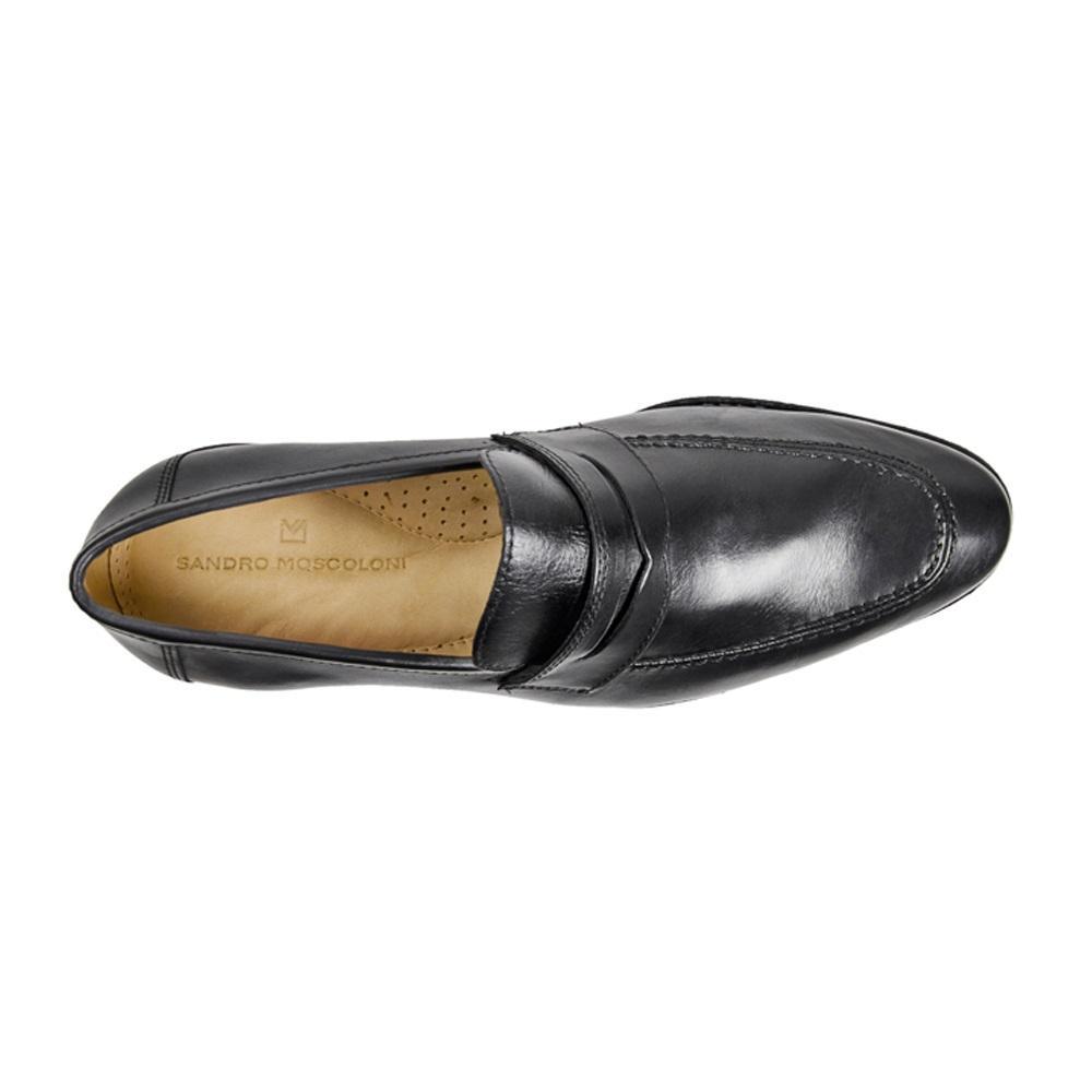 Sandro Moscoloni Premium Mundo Loafer - Flyclothing LLC