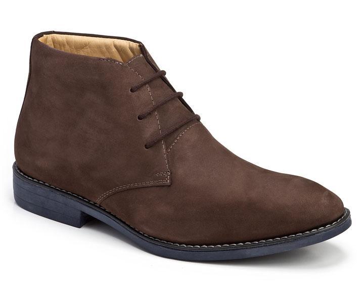 Sandro Moscoloni Nick Chukka Boots - Flyclothing LLC