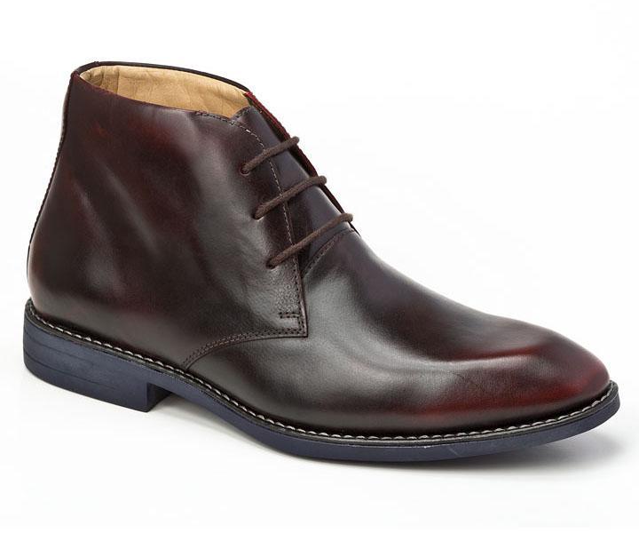 Sandro Moscoloni Nick Chukka Boots - Flyclothing LLC