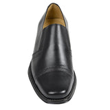 Sandro Moscoloni Sebastian Double Gore Straight Tip Slip on - Flyclothing LLC