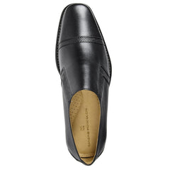 Sandro Moscoloni Sebastian Double Gore Straight Tip Slip on - Flyclothing LLC