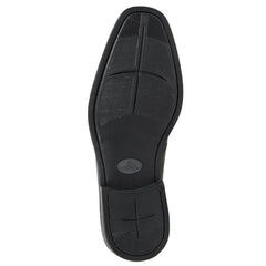 Sandro Moscoloni Sebastian Double Gore Straight Tip Slip on - Flyclothing LLC