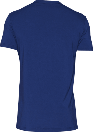 Wood Underwear deep space blue men's crew undershirt - Flyclothing LLC