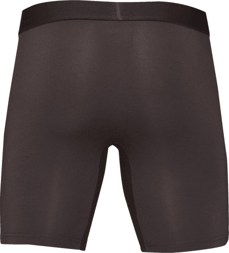 Wood Underwear walnut men's biker brief - Flyclothing LLC