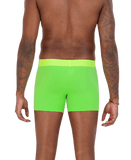 Wood Underwear jasmine men's boxer brief w-fly - Flyclothing LLC