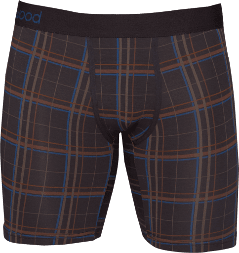 Wood Underwear arbor blitz men's biker brief - Flyclothing LLC