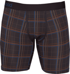 Wood Underwear arbor blitz men's biker brief - Flyclothing LLC