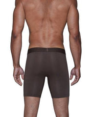 Wood Underwear walnut men's biker brief - Flyclothing LLC