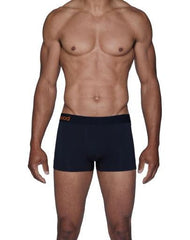 Wood Underwear black men's trunk - Flyclothing LLC