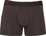 Wood Underwear walnut men's boxer brief w-fly - Flyclothing LLC