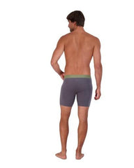 Wood Underwear iron mens biker brief w-fly - Flyclothing LLC