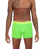 Wood Underwear jasmine men's boxer brief w-fly - Flyclothing LLC